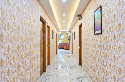 RR Nagar Hotel | Treebo Three Street Inn RR Nagar