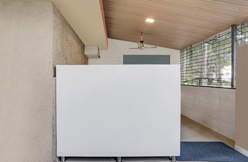 Vashi Hotel | Treebo Trend Aishwarya Comfort Stay