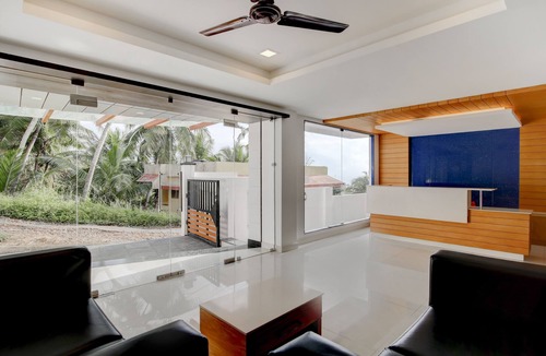 Kovalam Hotel | Treebo Trend Cilantro By The Sea