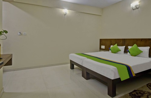 Kalyan Nagar House | Treebo Trend Cocoon Suites