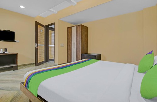Sushant Lok Hotel | Treebo Trend Maravilla
