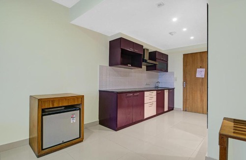 Kolkata Hotel | Treebo Trend Xen Suites