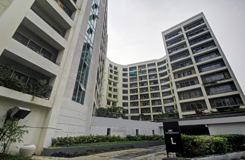 Kolkata Hotel | Treebo Trend Xen Suites