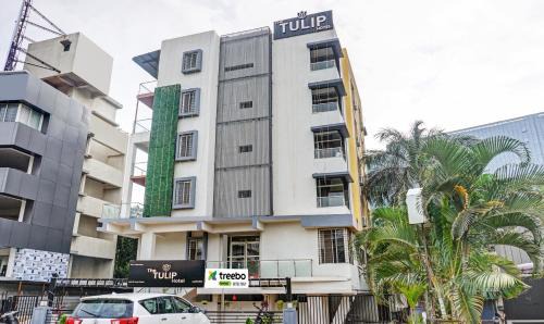 Balewadi Hotel | Treebo Tulip