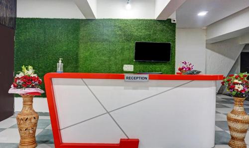 Balewadi Hotel | Treebo Tulip
