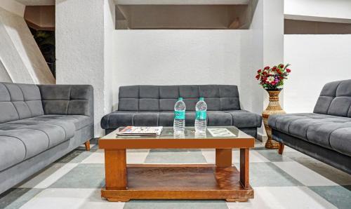 Balewadi Hotel | Treebo Tulip