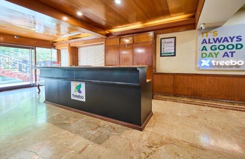 Navrangpura Hotel | Treebo Vice President