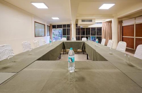 Navrangpura Hotel | Treebo Vice President