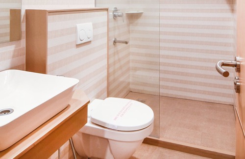 Gopalapuram Hotel | Treebo Vinayak Inn