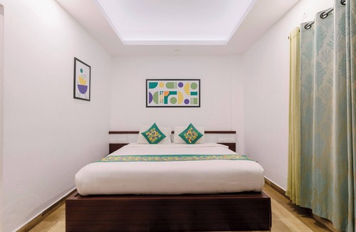 Devikolam House | Treebo Wanderlust Residency With Mountain View