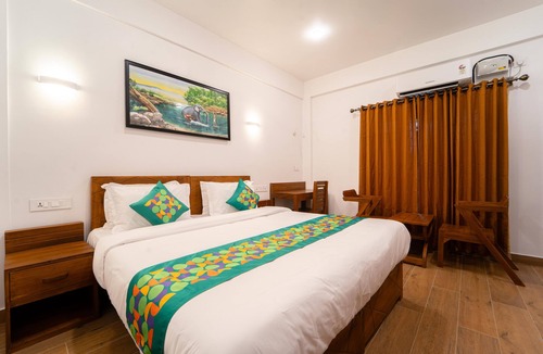 Thiruvananthapuram Hotel | Treebo West Fort Divine – Near Padmanabhaswamy Temple