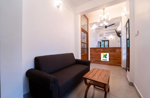 Thiruvananthapuram Hotel | Treebo West Fort Divine - Near Padmanabhaswamy Temple