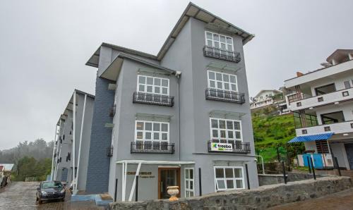 Ooty Hotel | Treebo Windsor Heights, 8 Mins To Ketti Valley View Point