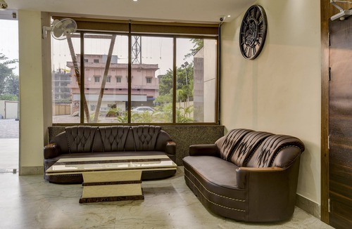 Ranchi Hotel | Treebo Winsome Resort With Swimming Pool