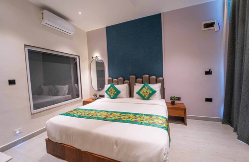 Mahabaleshwar Hotel | Treebo Winter Town Venna Lake