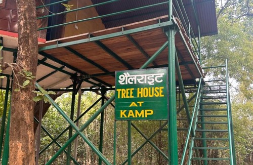 Baihar Other | Treehouse at Kamp