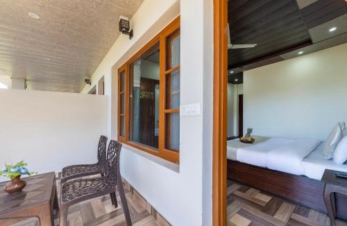 Kumarhatti Hotel | TreeHouse Kasauli Operated By Splendid Hotels I Vacations I Family Groups & Events I Forest Treks I Memories I