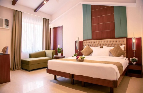 Benaulim Hotel | TreeHouse Stamp Benaulim