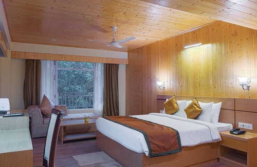 Gangtok Hotel | Treenz Hotels