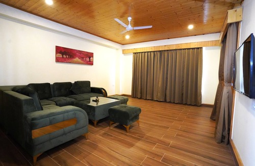 Gangtok Hotel | Treenz Hotels