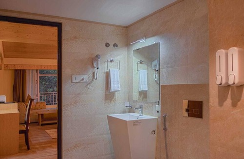 Gangtok Hotel | Treenz Hotels