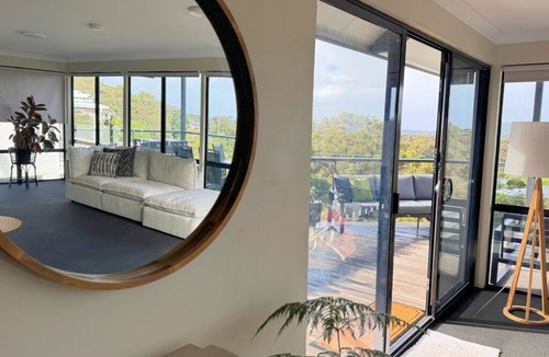 Mira Mar House | Treetops