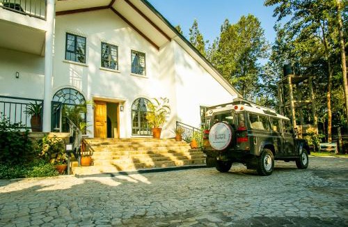 Arusha Cabin | Treetops Villa