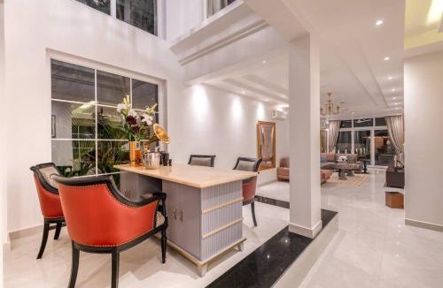 Assagao House | Trezora 5 12bhk Luxury Villa with pool in Assagao