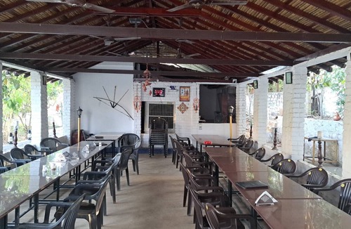 Sarada Cottage | Tribal cottage 30 km. from Udaipur