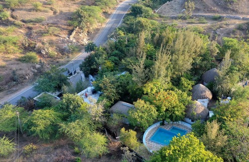 Sarada Cottage | Tribal cottages 30 min from Udaipur