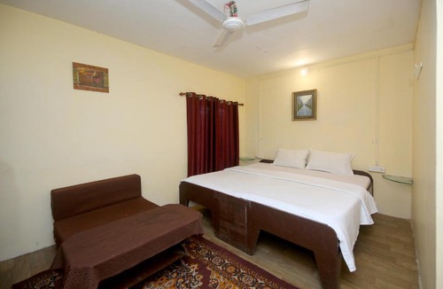 Khatia Resort | Tribal Wood Resort