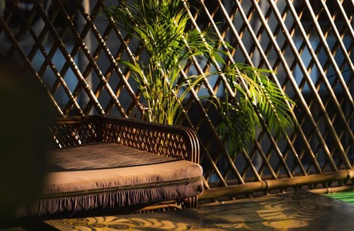 Anjuna Hostel | TriboRoots Hostel