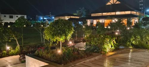 Devanahalli Resort | Tridalam Resort