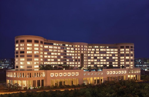 Bandra Kurla complex Hotel | Trident Bandra Kurla