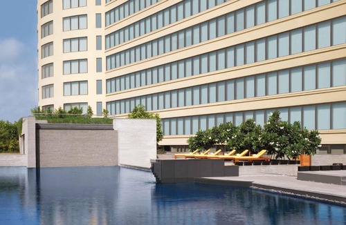 Bandra Kurla complex Hotel | Trident Bandra Kurla
