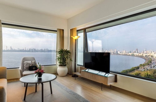 Nariman Point Hotel | Trident, Nariman Point Mumbai