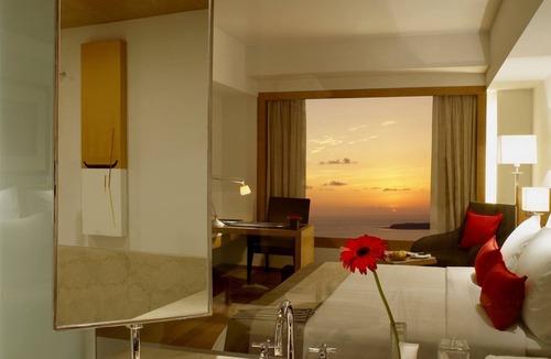 Nariman Point Hotel | Trident, Nariman Point Mumbai