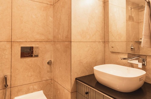 Library Road Hotel | Trideus Chandseena Valley Resort