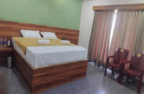 Kalapettai Hotel | Trigon Retreat