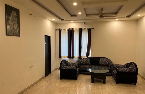 Sawai Madhopur Hotel | Trinetra Villa Ranthambhore