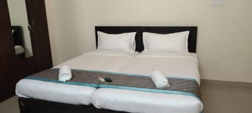 Thoraipakkam Hotel | Trinetraa Inc