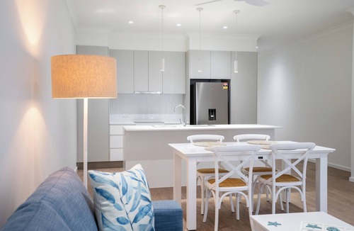Trinity Beach Apartment | Trinity Collective