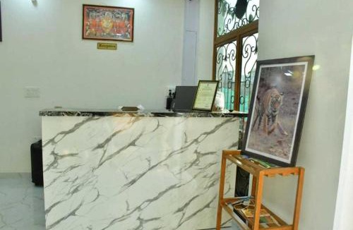 Sawai Madhopur House | Trintra Vinayak Restaurent
