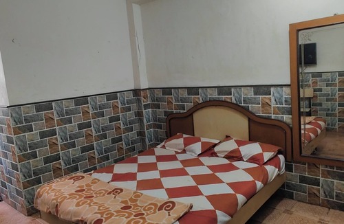 Vasai West Cabin | Trio hotel