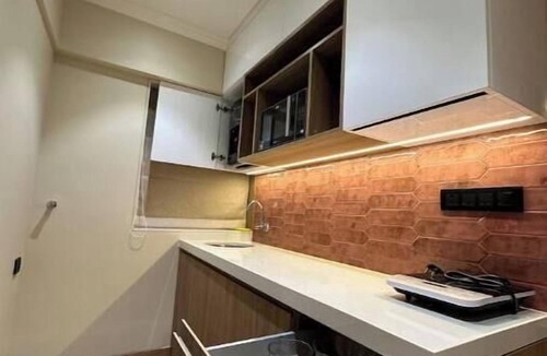Khar Apartment | Trio Stay Combo of 3 Private Apartments