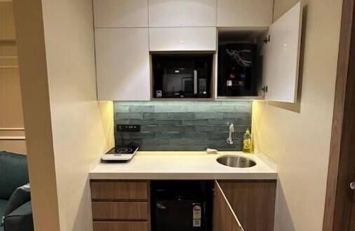 Khar Apartment | Trio Stay Combo of 3 Private Apartments