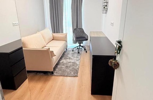 Targoviste Apartment | TRIO Sun Class Park Residence