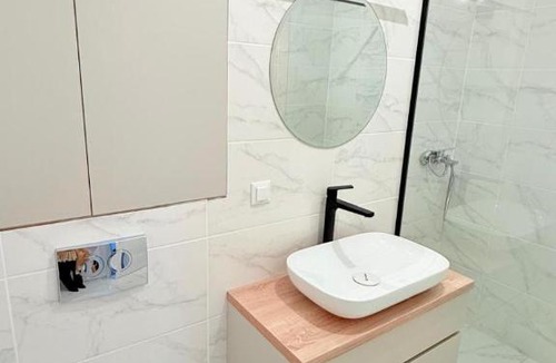 Targoviste Apartment | TRIO Sun Class Park Residence