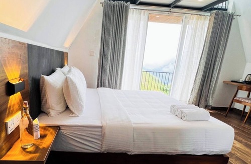 Vagamon Hotel | TRIP MOUNT