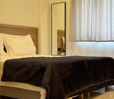 Madhapur Apartment | Trip Shelters Hitech City